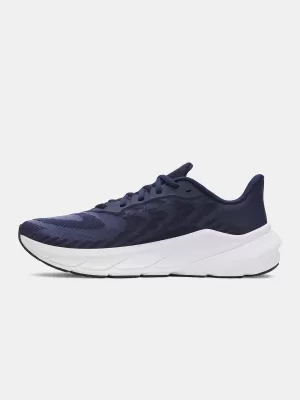 Muške cipele UNDER ARMOUR TURBULENCE 3 6006717-410 PLAVA