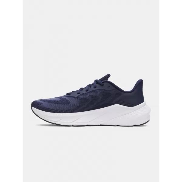  Muške cipele UNDER ARMOUR TURBULENCE 3 6006717-410 PLAVA 