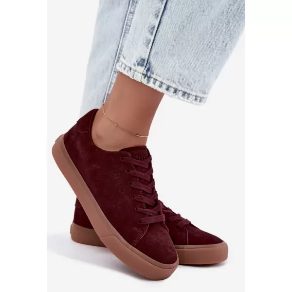  Ženske tenisice BIG STAR SHOES UU274242 IZD 