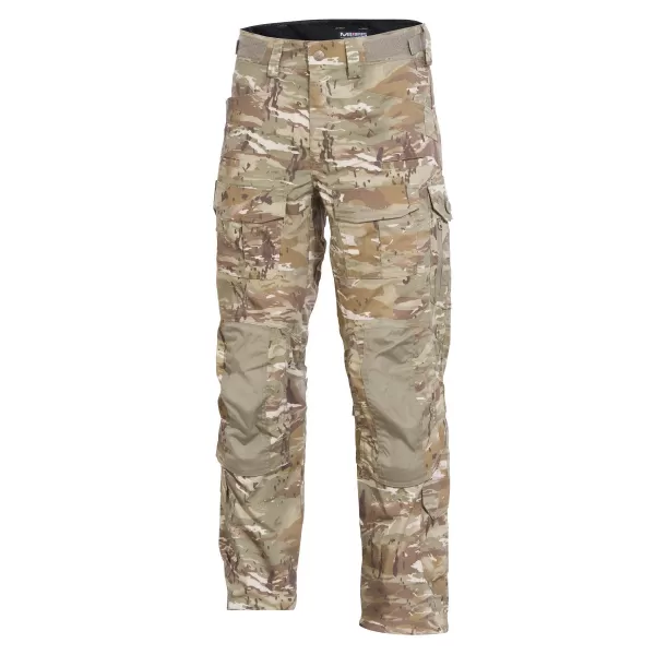  Muške hlače PENTAGON WOLF PANTS K05031-CAMO K05031-Camo PENTAKAMO 