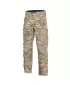 Muške hlače PENTAGON WOLF PANTS K05031-CAMO K05031-Camo PENTAKAMO