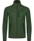Muški powerfleece duks NORDBLANC MORASS NBSFM8335 ZELENA