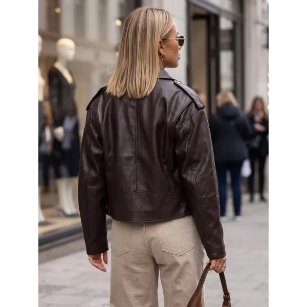  Ženska jakna DSTREET TY5920 SMEĐA 