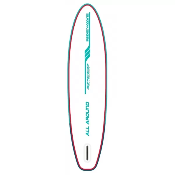  Daska za veslanje RIDEWAVE Eternity 11 NEODREĐEN 