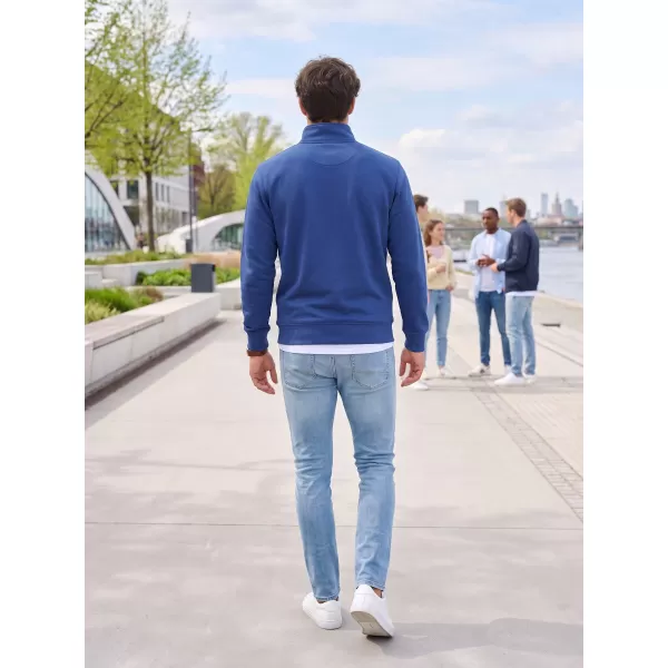  Muški sweatshirt MALFINI SUMMIT 429 KRALJEVSKO PLAVA 