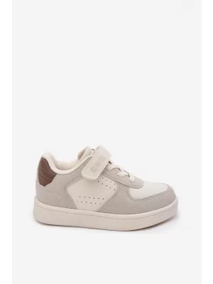 Dječje tenisice BIG STAR SHOES TT374018 BEŽ