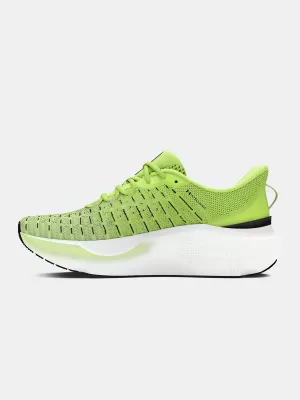 Muške cipele UNDER ARMOUR UA INFINITE ELITE 3027189-300 ZELENA