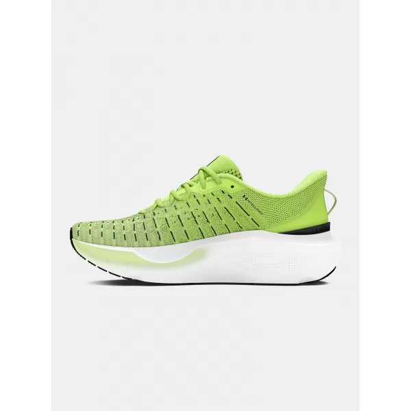  Muške cipele UNDER ARMOUR UA INFINITE ELITE 3027189-300 ZELENA 