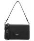 torba CHARM LONDON MONACO W01440 CRNA