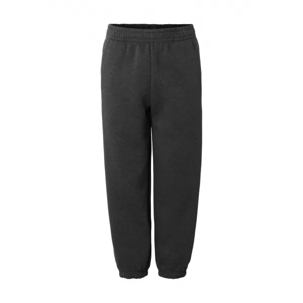  Dječje trenirke URBAN CLASSICS UCK6749 DRVENI UGLJEN 