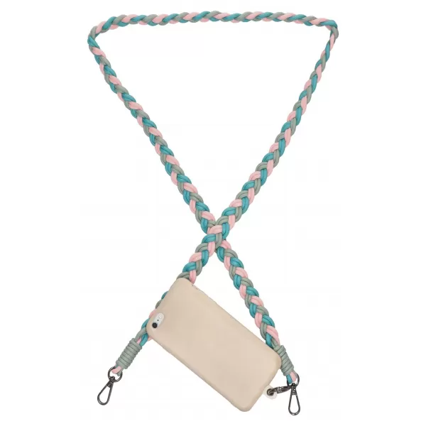  Traka za telefon BEAGLES FASHION PHONE STRAPS 24102 TIRKIZ 