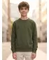 Dječji sweatshirt MALFINI CREW 427 VOJNOG