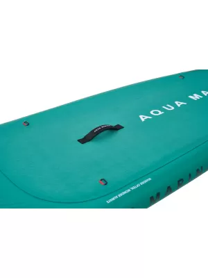 Daska za veslanje AQUA MARINA Breeze 910 SREBRNO DRVO