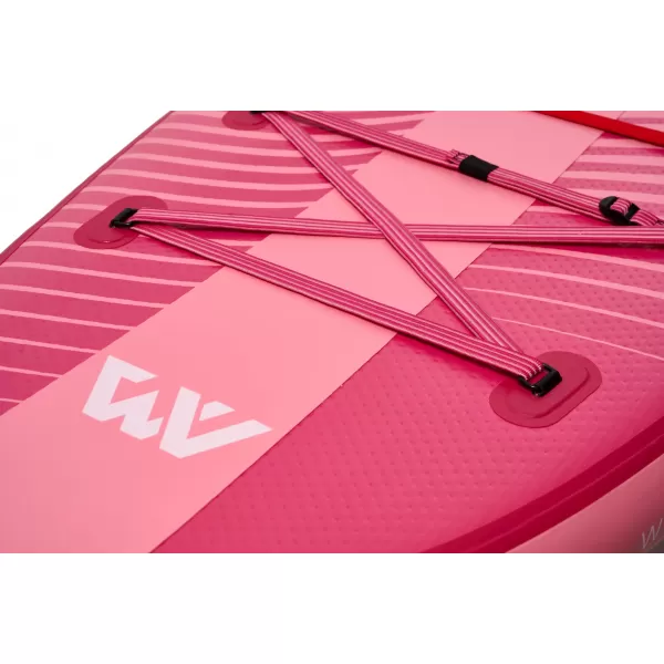  Daska za veslanje AQUA MARINA CORAL 10'2'' MALINA 