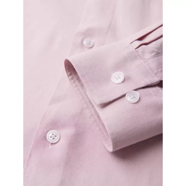  Muška košulja OMBRE OM-SHCS-0190 PASTELNO RUŽIČASTA 