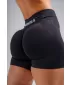 Ekstra push-up hlačice NEBBIA PRIMAL 857 CRNA