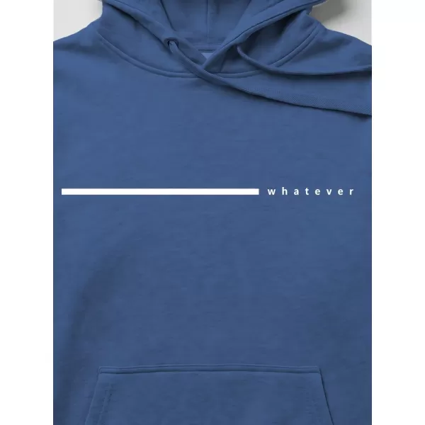  Muški sweatshirt DSTREET NX5128BX-17-09 PLAVA 