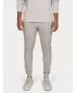 Muške trenirke UNDER ARMOUR SPORTSTYLE TERRY JOGGER 1329289-112 BIJELA