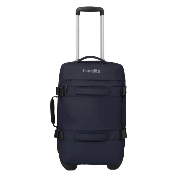  torba TRAVELITE BOLONIA WHEELED DUFFLE NAVIKE 