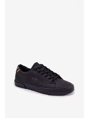 Muške tenisice BIG STAR SHOES TT174084 CRNA
