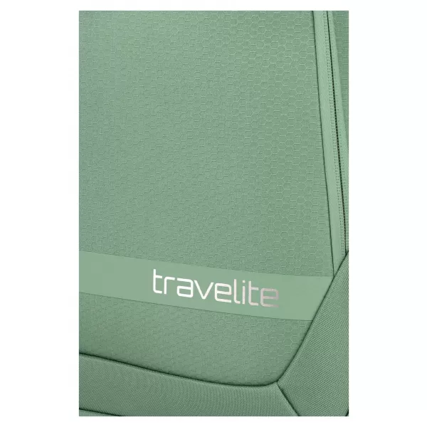  Kofer TRAVELITE Kick Off 4w M exp KADULJA 