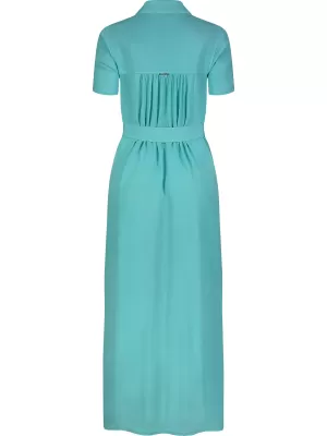 Haljina NORDBLANC DIANE NBSLD8245 PLAVA