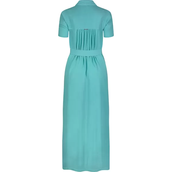  Haljina NORDBLANC DIANE NBSLD8245 PLAVA 