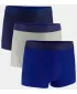 Muške bokserice UNDER ARMOUR M UA PERF TECH 3IN (3KS) 1383882-400 PLAVA