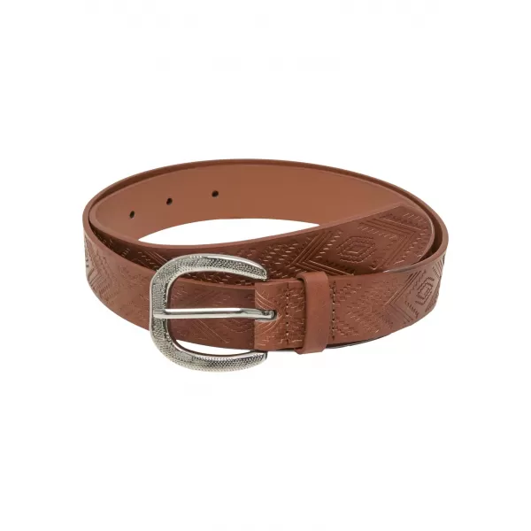  Pojas URBAN CLASSICS TB8311-03725 SVIJETLOSMEĐA 