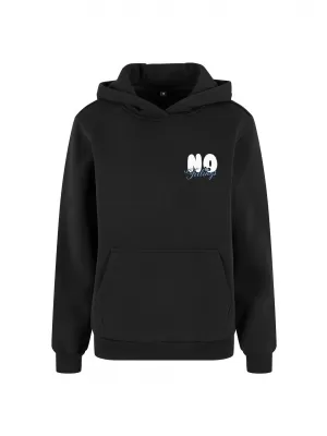 Ženski sweatshirt URBAN CLASSICS TB9065-00007 CRNA