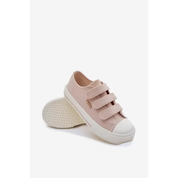  Dječje tenisice BIG STAR SHOES TT374174 BEŽ 