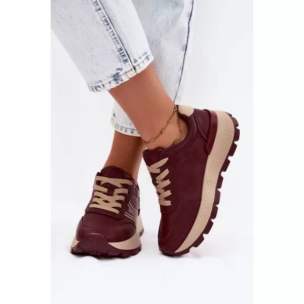  Ženske tenisice BIG STAR SHOES UU274041 IZD 