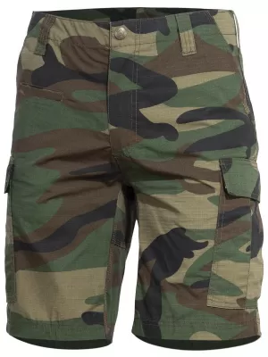 Muške kratke hlače PENTAGON BDU 2.0 SHORTS K05011 ŠUMSKO PODRUČJE