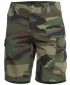 Muške kratke hlače PENTAGON BDU 2.0 SHORTS K05011 ŠUMSKO PODRUČJE