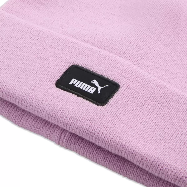  kapa PUMA CLASSIC LOW CROWN BEANIE JR 02760603 LJUBIČASTI SJAJ 