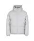 Muška prošivena jakna URBAN CLASSICS TB8703-02946 LAGANI ASFALT
