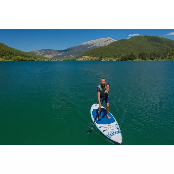  Daska za veslanje AQUA MARINA Pure Air Combo 11 - 2022 NEODREĐENO 