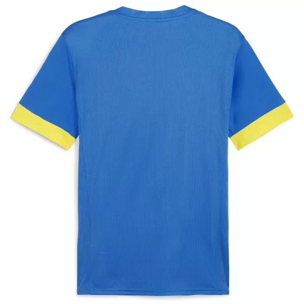  Muški dres PUMA TEAMGOAL MATCHDAY JERSEY 705747-16 E.BLU.LIMUNADA/BRŽE ŽUTA 