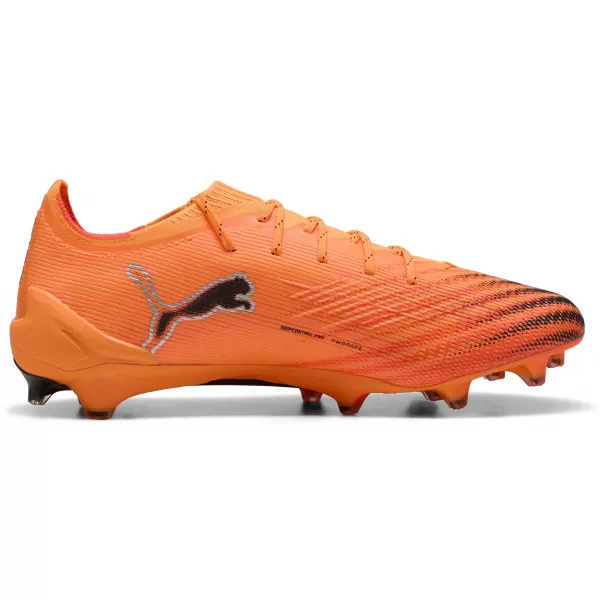 Kopačke PUMA ULTRA 6 ULTIMATE FG 108557-03 GRIJATI VATRU/CRNO/SJAJNO CRVENO 