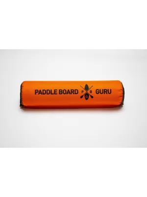 Plutalica s veslom PADDLEBOARDGURU NARANČASTA