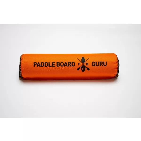  Plutalica s veslom PADDLEBOARDGURU NARANČASTA 
