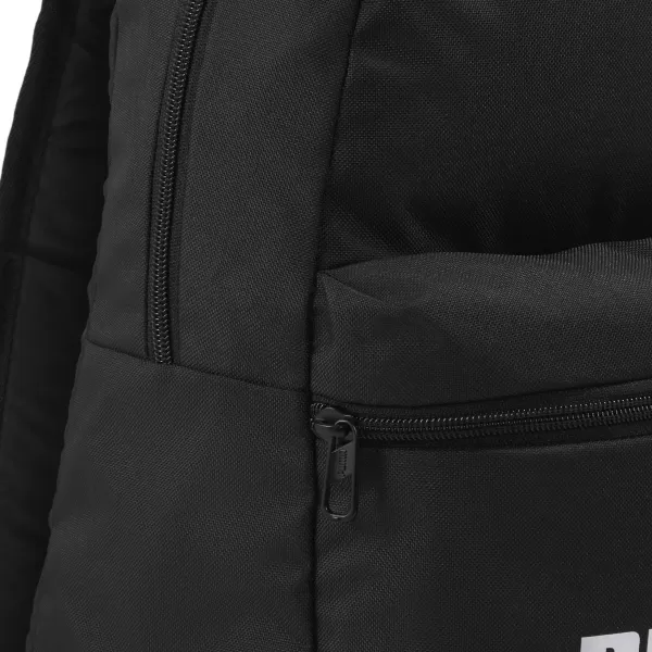  Ruksak PUMA PHASE SMALL BACKPACK 09132301 PUMA CRNA 