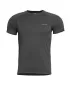 Funkcionalna muška majica PENTAGON BODYSHOCK MK2 QUICK DRY T-SHIRT K09003 CRNA