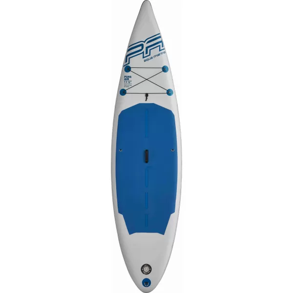  Daska za veslanje AQUA MARINA Pure Air Combo 11 - 2022 NEODREĐENO 