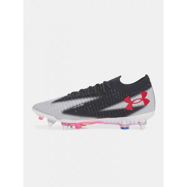  Muške kopačke UNDER ARMOUR UA TEAM SHADOW C ELITE 3 HYB 6006251-016 SIVA 