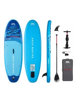 Daska za veslanje AQUA MARINA Vapor 104 AQUA SPLASH