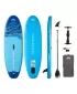 Daska za veslanje AQUA MARINA Vapor 104 AQUA SPLASH