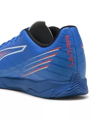 Zdjele za salatu PUMA ULTRA 6 PLAY IT 108537-01 ULTRA PLAVA/BIJELA/SJAJNO CRVENA
