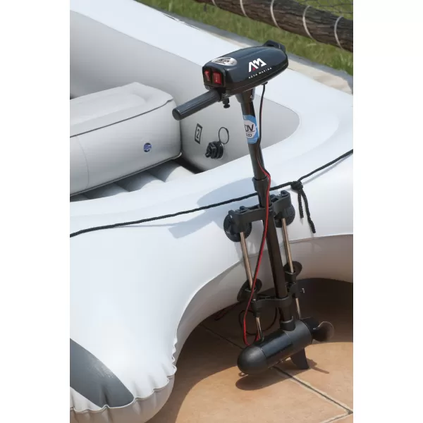  Čamac AQUA MARINA Motion SIVA 