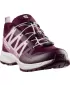 Dječje cipele SALOMON OUTSCAPE WATERPROOF L49212600 ZIMSKO CVJETANJE/ZORA RUŽIČASTO/BIJELO